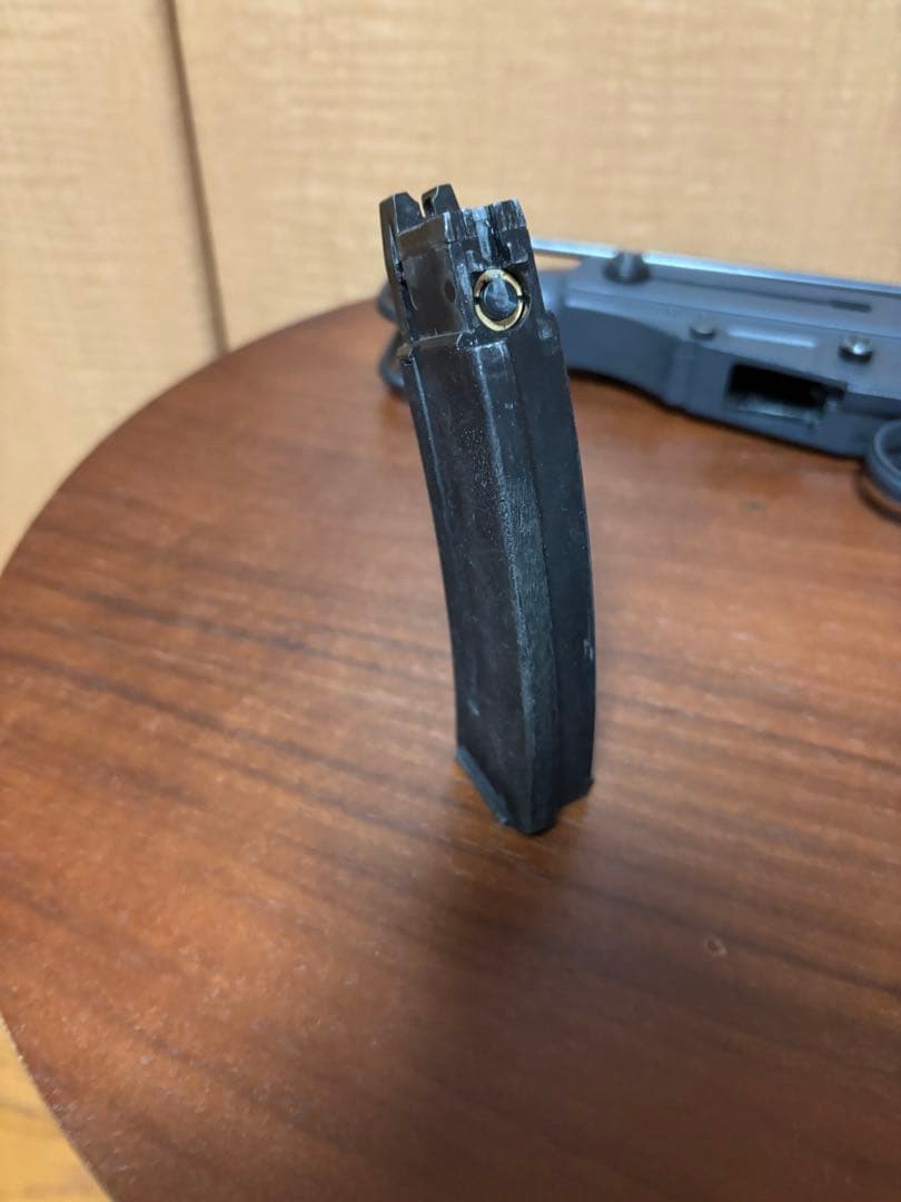 MARUZEN Vz61 SCORPION スコーピオン マルゼン