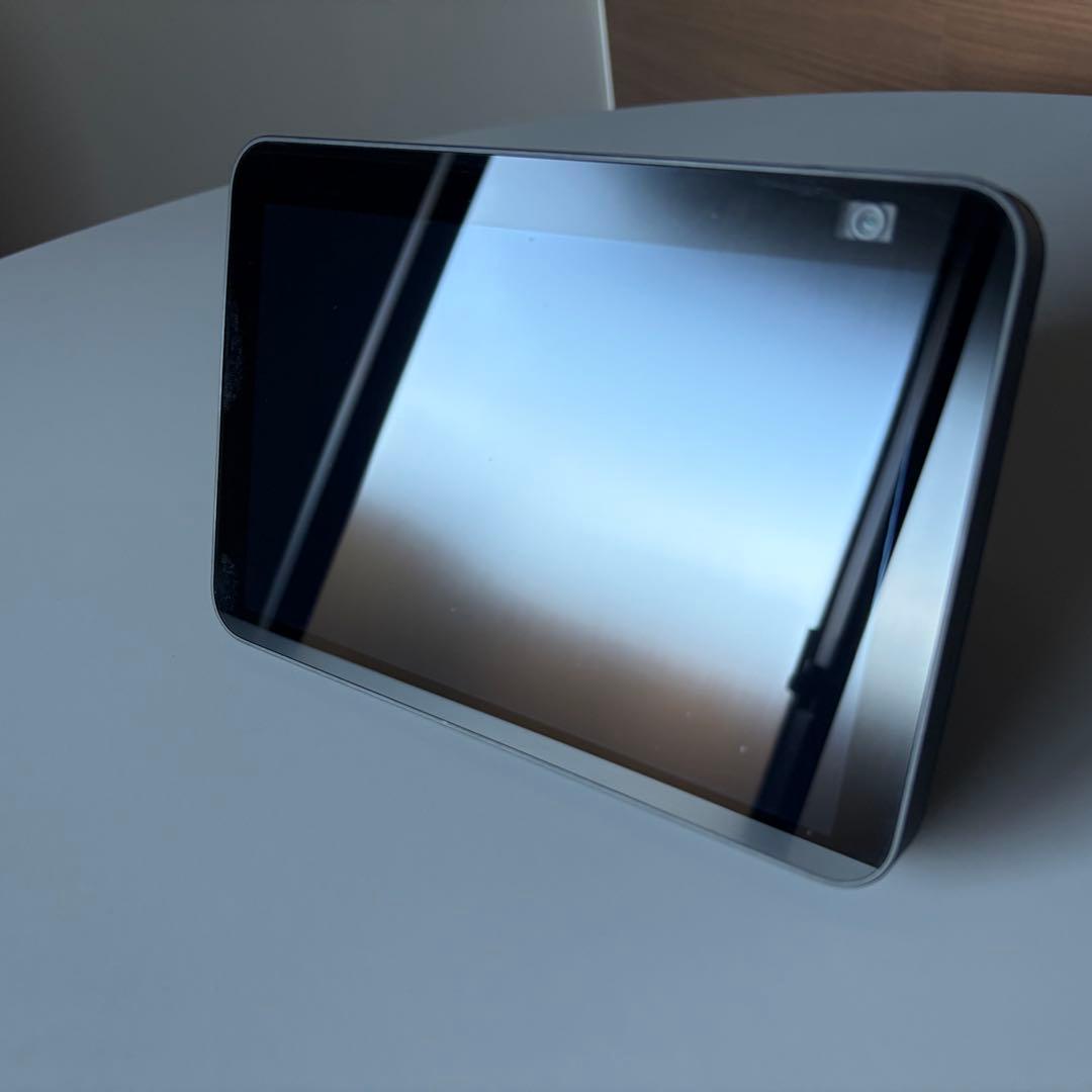 Amazon Echo Show 8 (ブラック) 第2世代