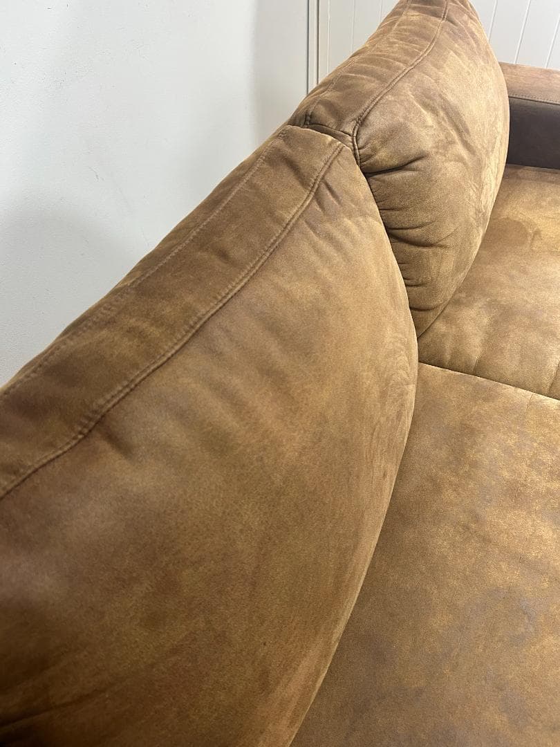 【定価89,800円】NOCE 2〜3人掛けソファ【送料込み】