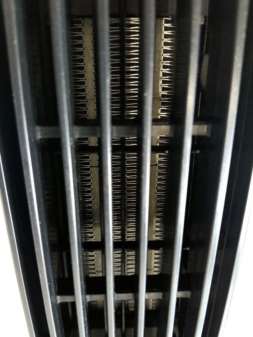 早い者勝ち■ 山善ミニホットカーペット MATARIC 電気ファンヒーター 訳有