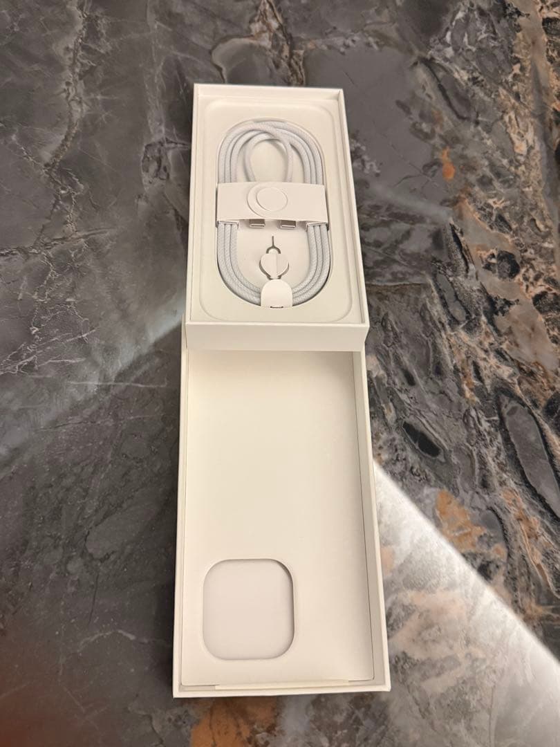 Apple iPhone16pro 256GB SIMロックなし