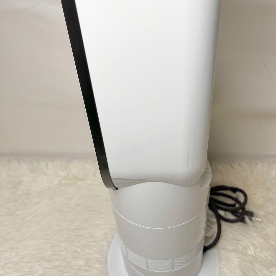 【良品】Dyson AM09 Hot+Cool 2020年製 リモコン付