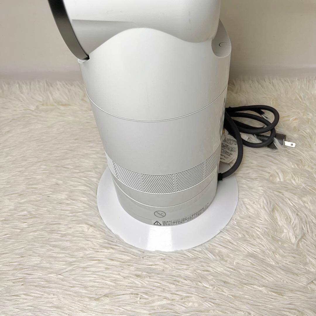 【良品】Dyson AM09 Hot+Cool 2020年製 リモコン付