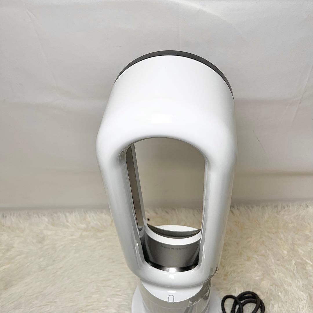 【良品】Dyson AM09 Hot+Cool 2020年製 リモコン付