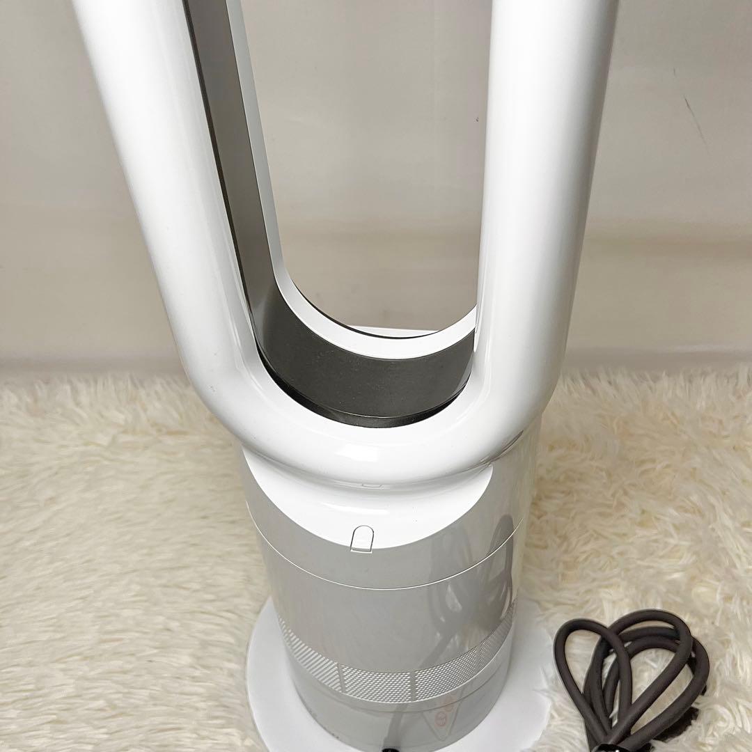 【良品】Dyson AM09 Hot+Cool 2020年製 リモコン付