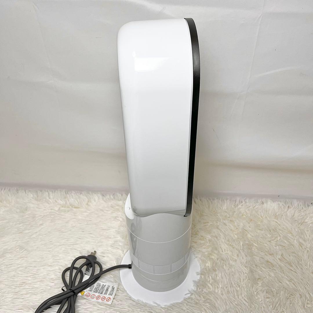 【良品】Dyson AM09 Hot+Cool 2020年製 リモコン付