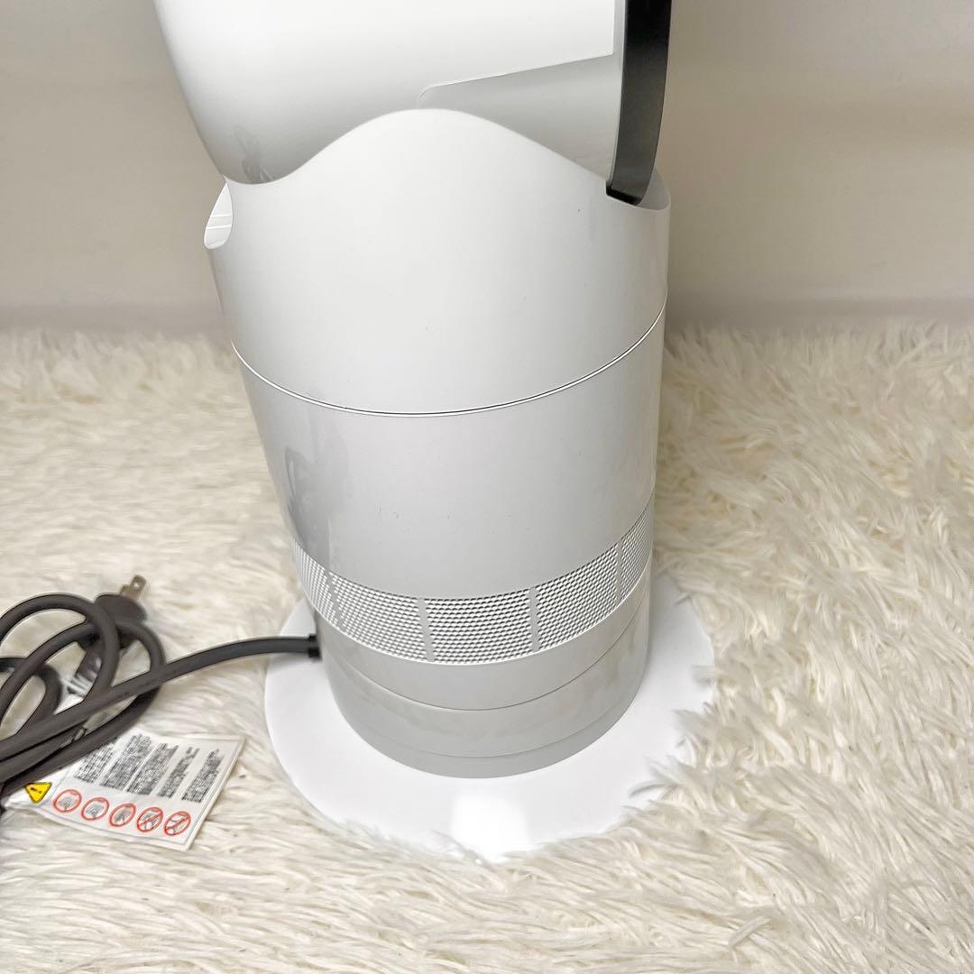 【良品】Dyson AM09 Hot+Cool 2020年製 リモコン付