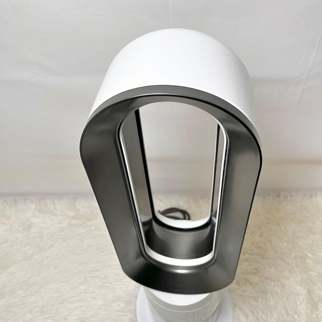 【良品】Dyson AM09 Hot+Cool 2020年製 リモコン付