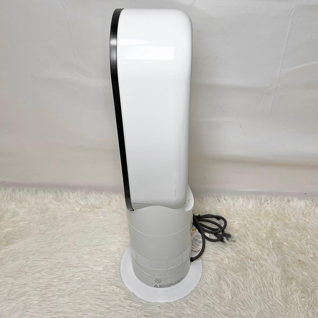 【良品】Dyson AM09 Hot+Cool 2020年製 リモコン付