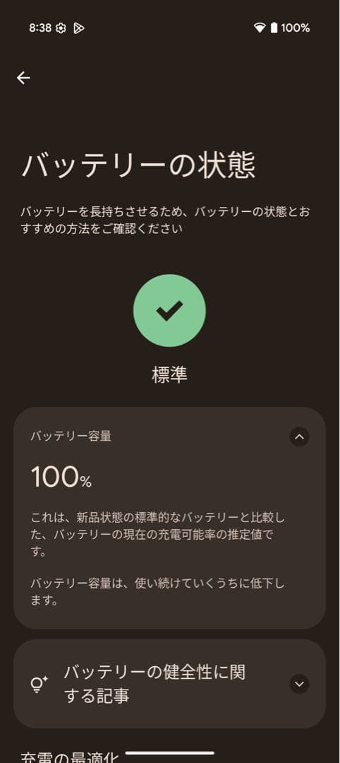 美品 Google Pixel 9 ポーセリン 128GB