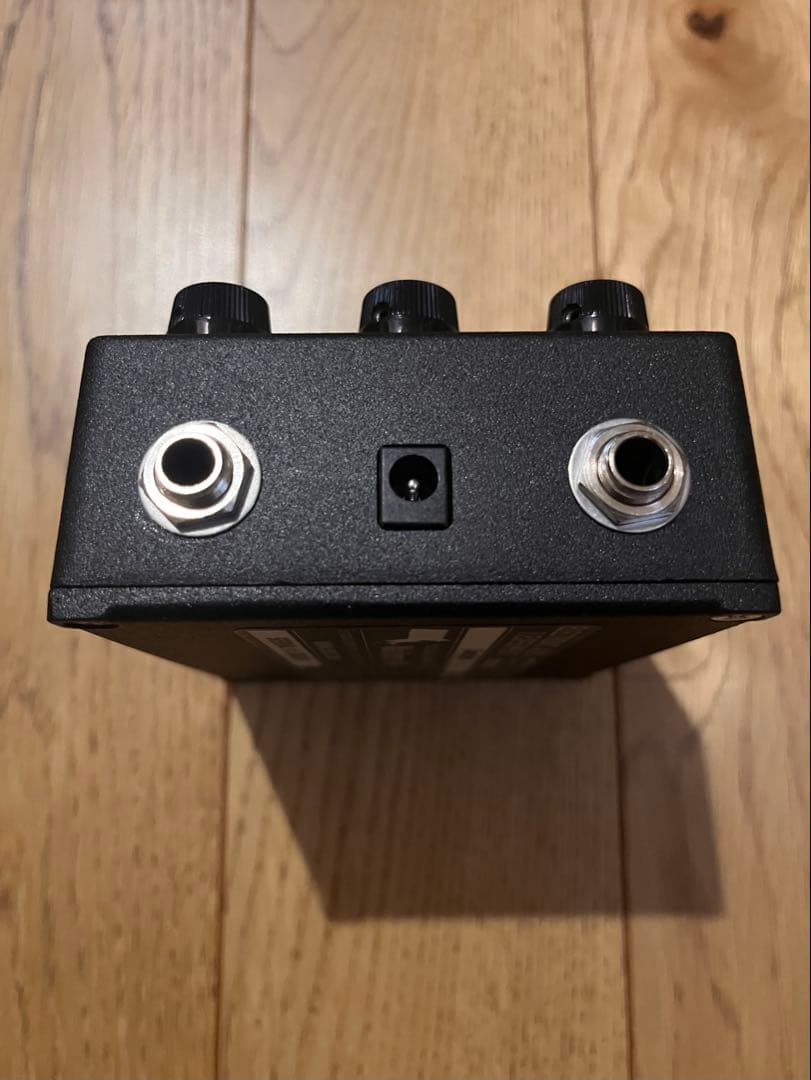 EAE Limelight Bluesbreaker系 Overdrive