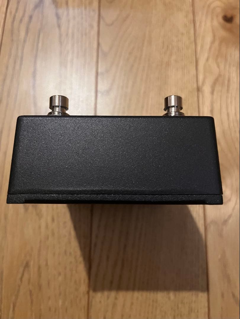 EAE Limelight Bluesbreaker系 Overdrive