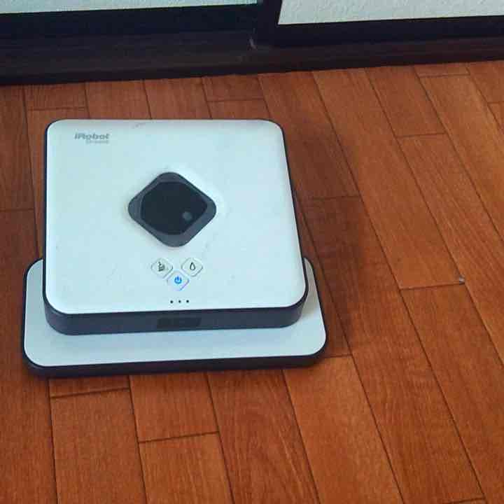 【急募、お値段交渉対応品】希少品 高級 美品 brahba ブラーバ