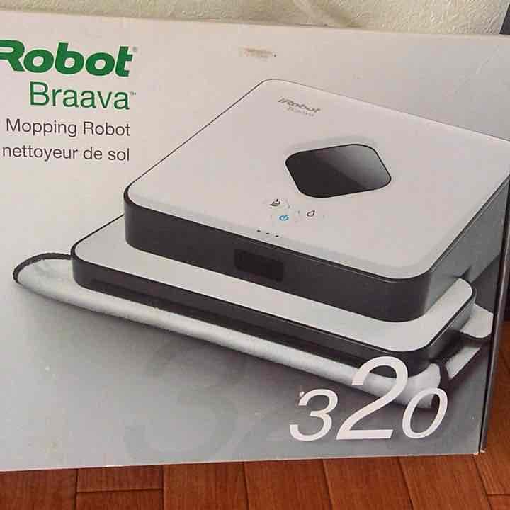 【急募、お値段交渉対応品】希少品 高級 美品 brahba ブラーバ