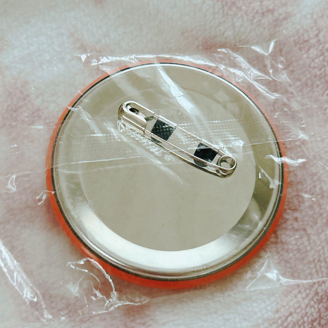 とある科学の超電磁砲　御坂美琴　缶バッジ