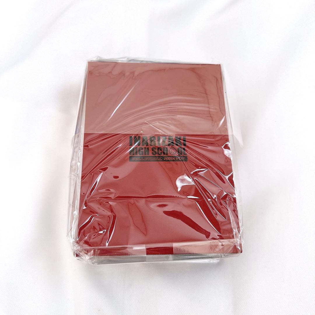 ハイキュー‼︎ イヤレスイヤホン AVIOT 稲荷崎高校モデル