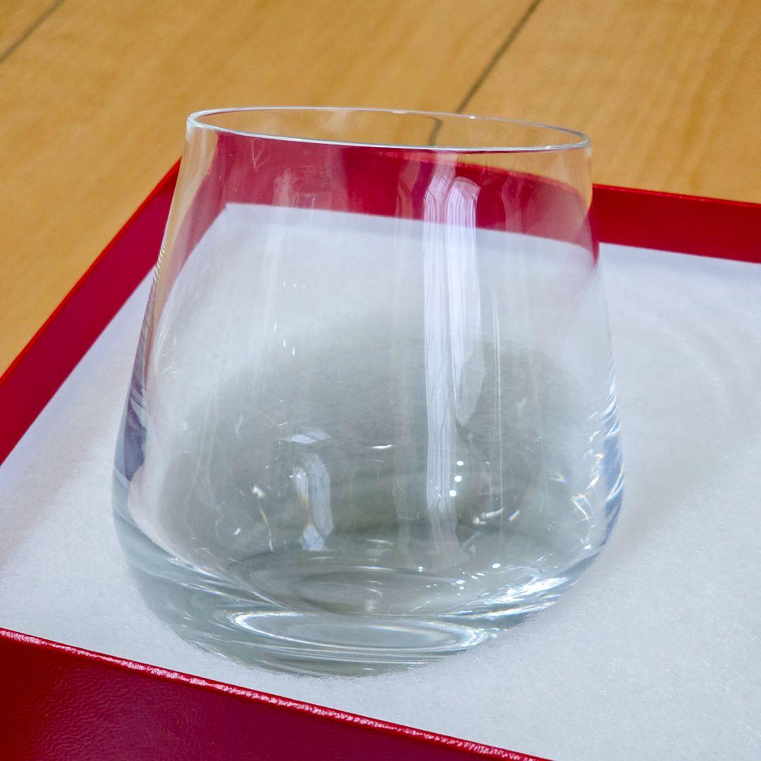 【新品】Baccarat バカラ　シャトー　ペアワイングラス　2個セット