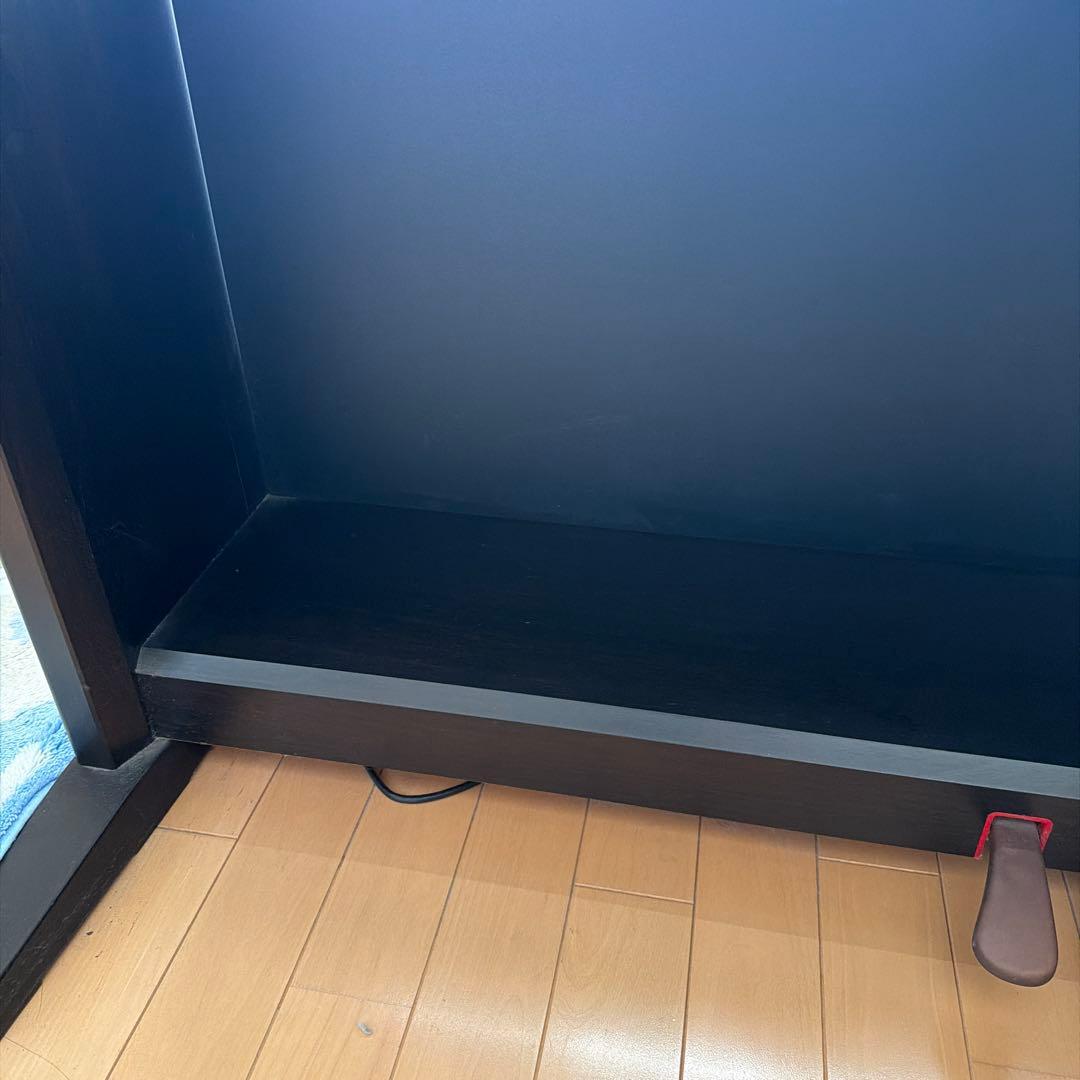 YAMAHA クラビノーバ　CLP-120 電子ピアノ　【現地引取り】