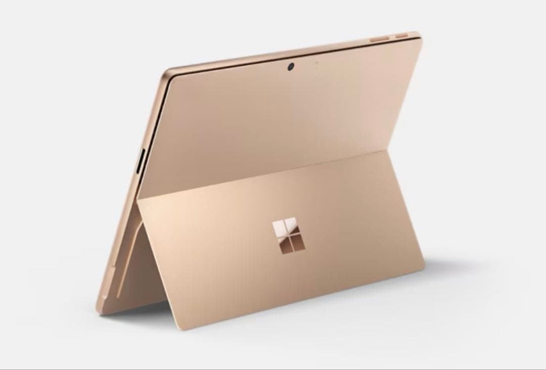 【美品】Surface Pro 11/16GB/512GB/13インチ/デューン