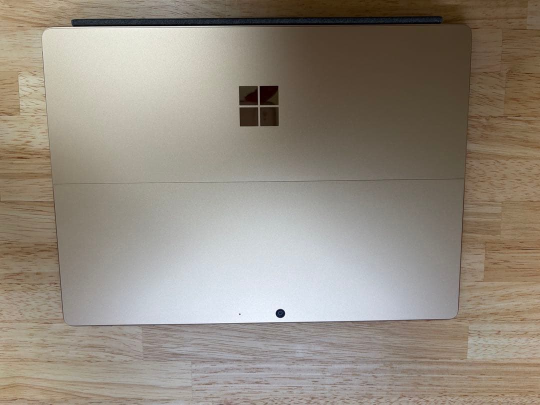 【美品】Surface Pro 11/16GB/512GB/13インチ/デューン