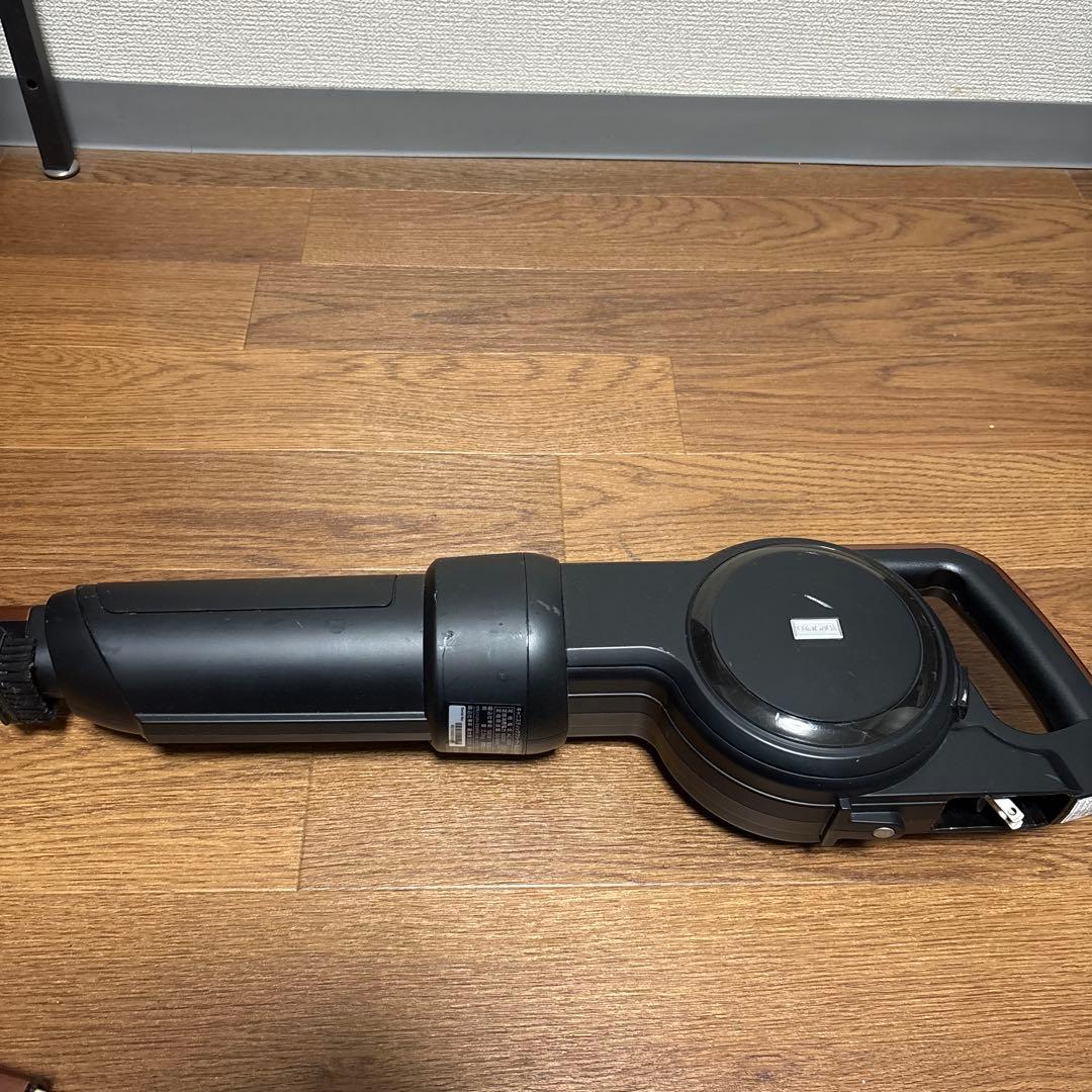 掃除機　BLIC-CSP5-B ブラック