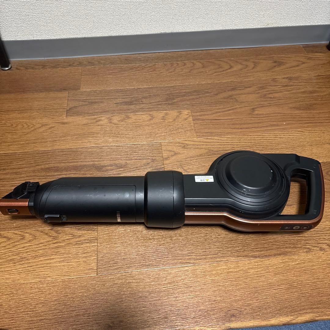 掃除機　BLIC-CSP5-B ブラック