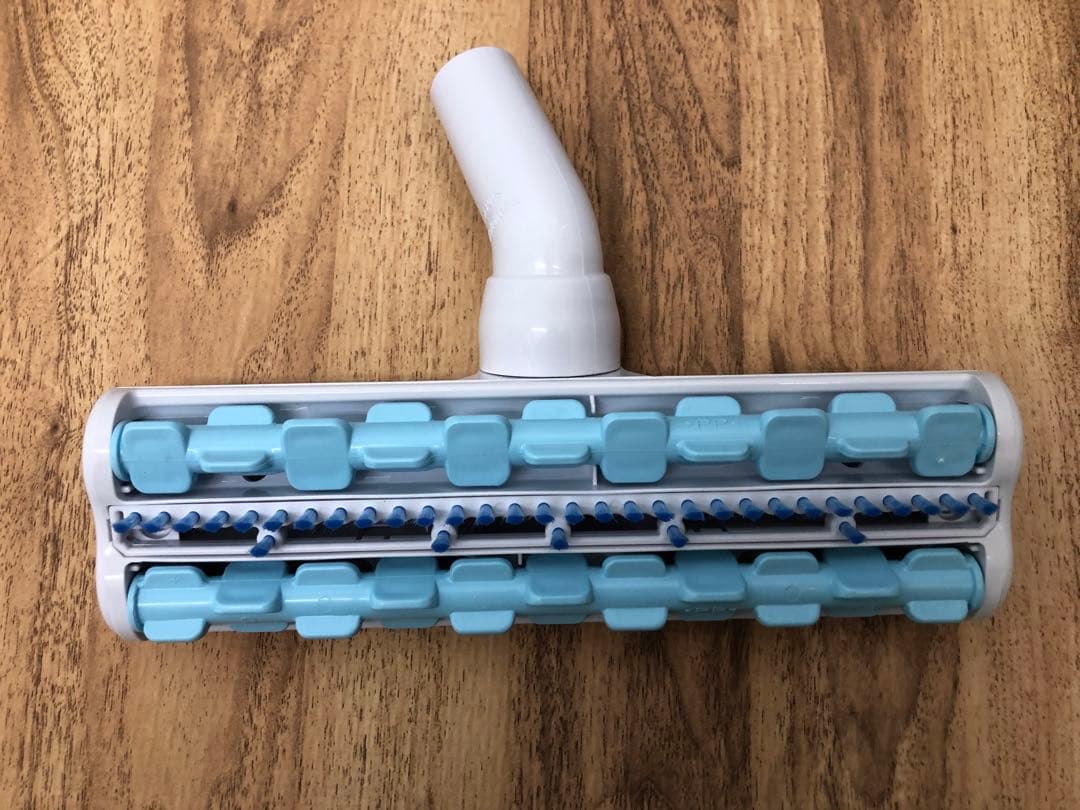 Panasonic キャニスターMCSR630K