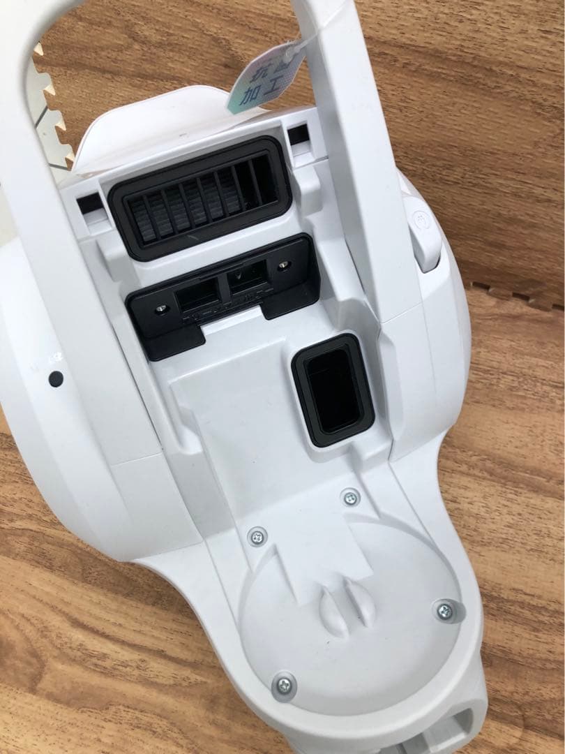 Panasonic キャニスターMCSR630K