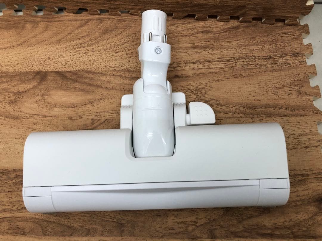 Panasonic キャニスターMCSR630K