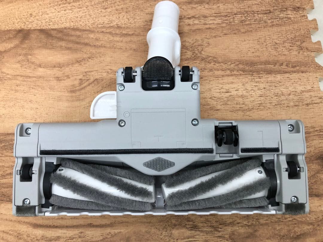 Panasonic キャニスターMCSR630K