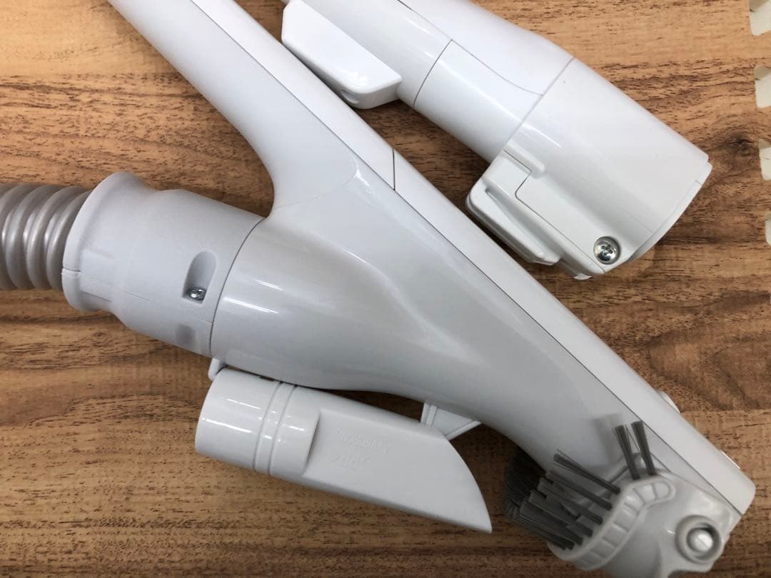 Panasonic キャニスターMCSR630K