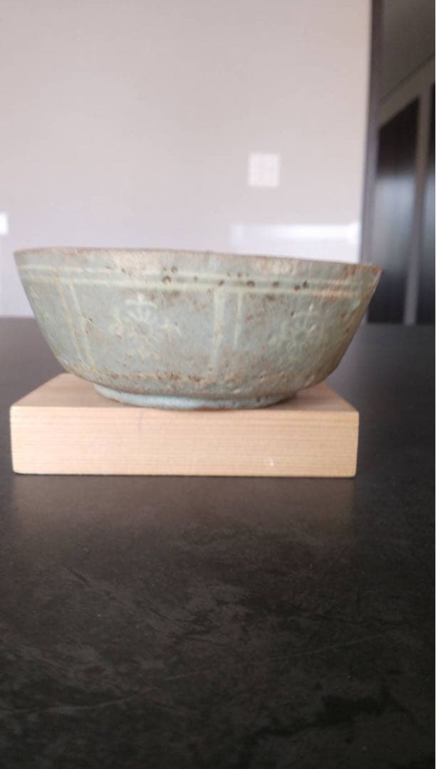 高麗青磁