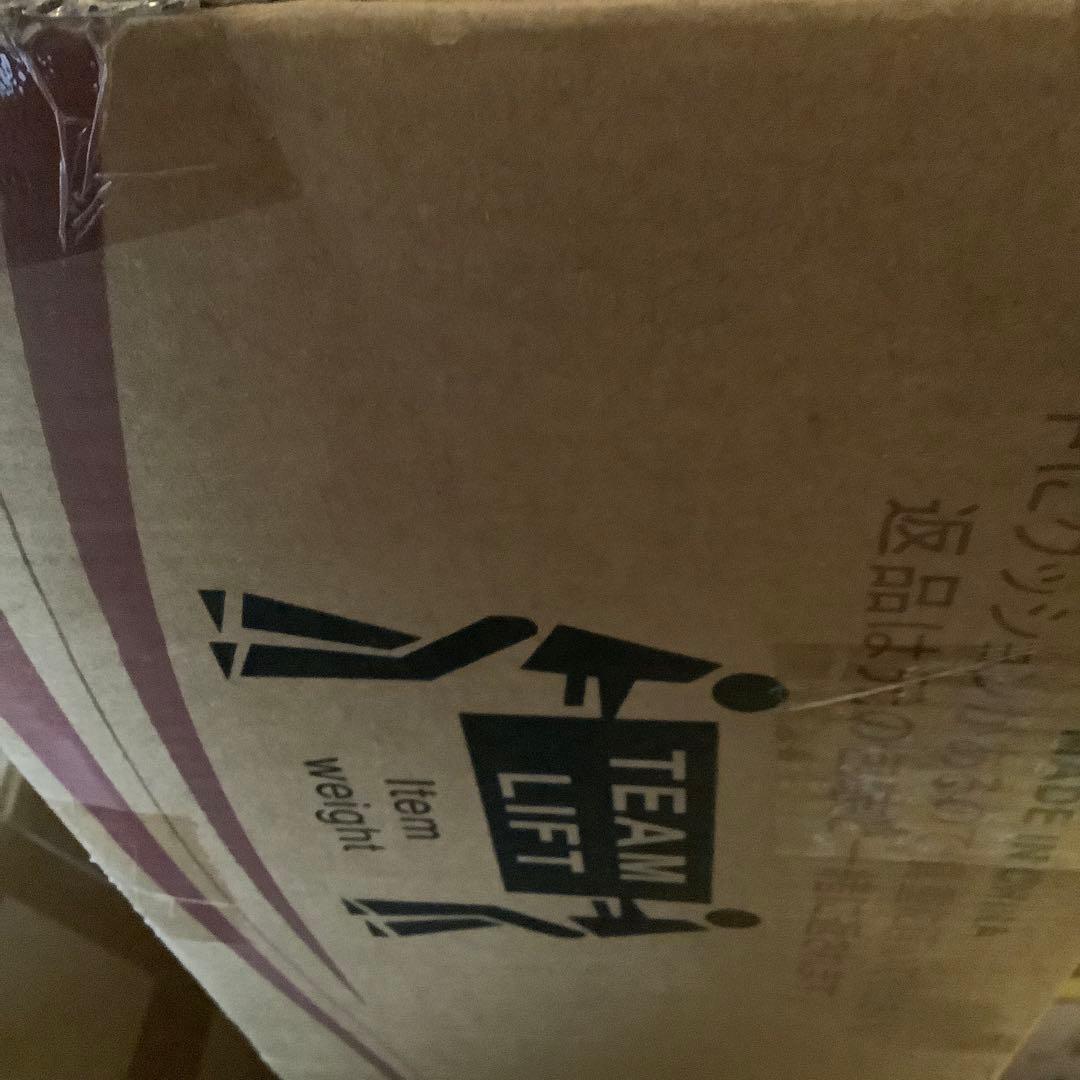 電動昇降デスク ナチュラルウッド 140cm