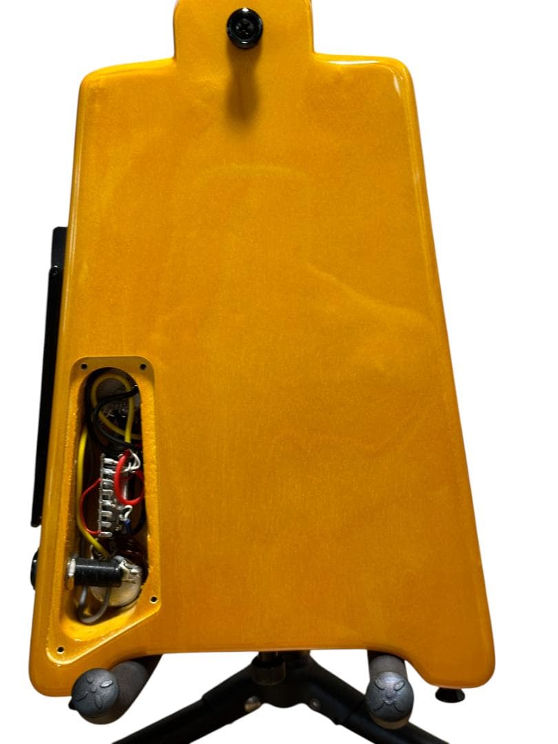 ギター STEINBERGER Spirit GT-PRO QUILT TOP DLX