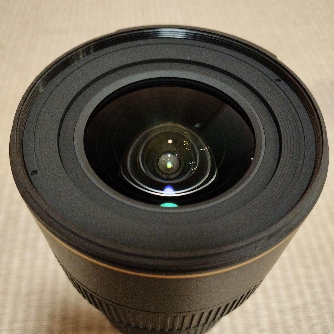 （zzz様）Nikon NIKKOR AF-S 16-35mm f/4G