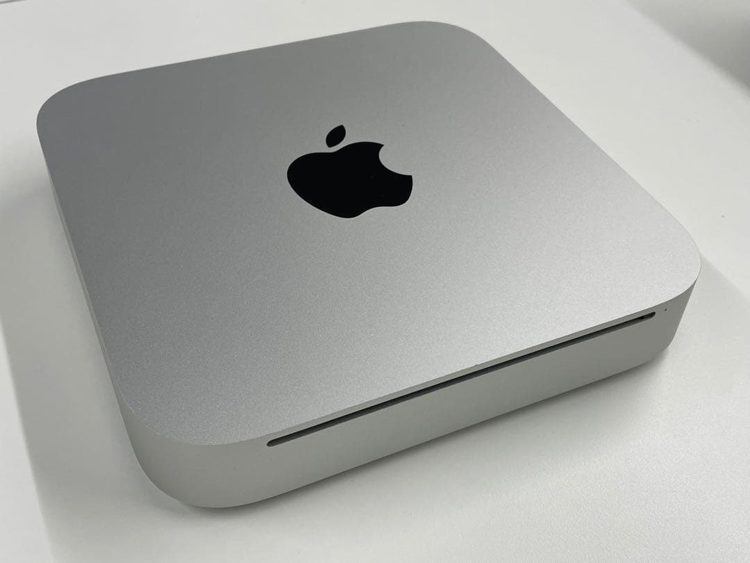 Mac mini 2010 2.66GHz SSD480GB メモリ8GB