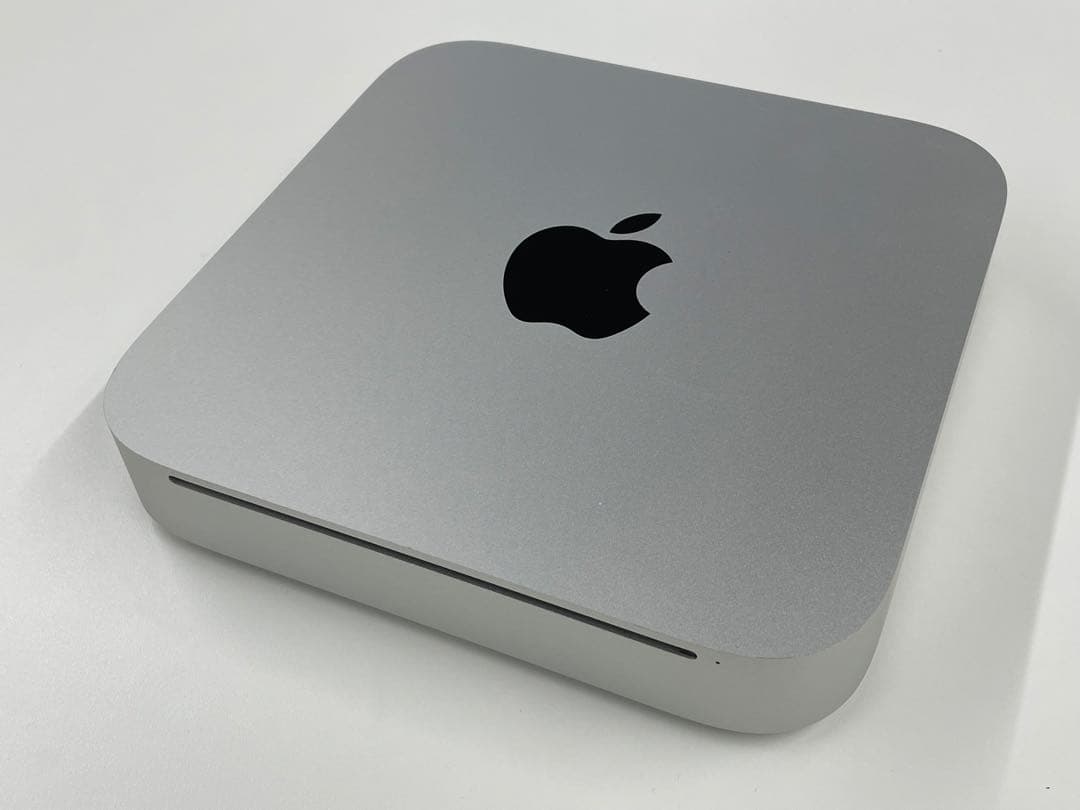 Mac mini 2010 2.66GHz SSD480GB メモリ8GB