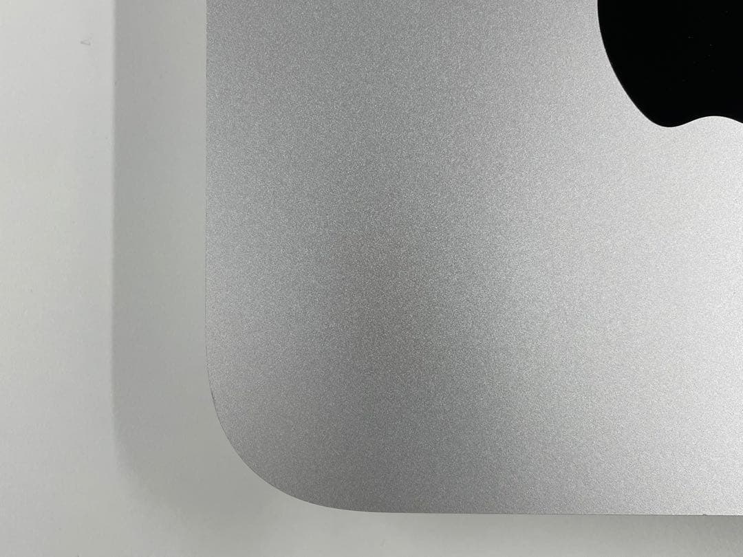 Mac mini 2010 2.66GHz SSD480GB メモリ8GB