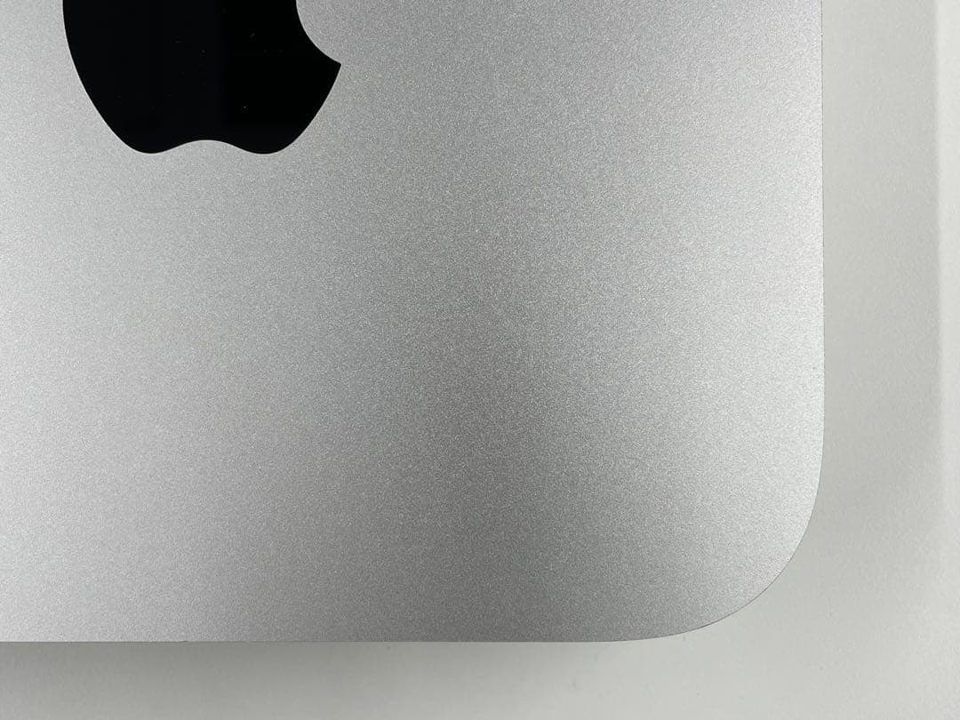 Mac mini 2010 2.66GHz SSD480GB メモリ8GB