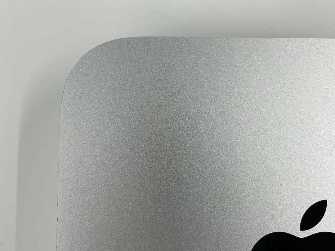 Mac mini 2010 2.66GHz SSD480GB メモリ8GB