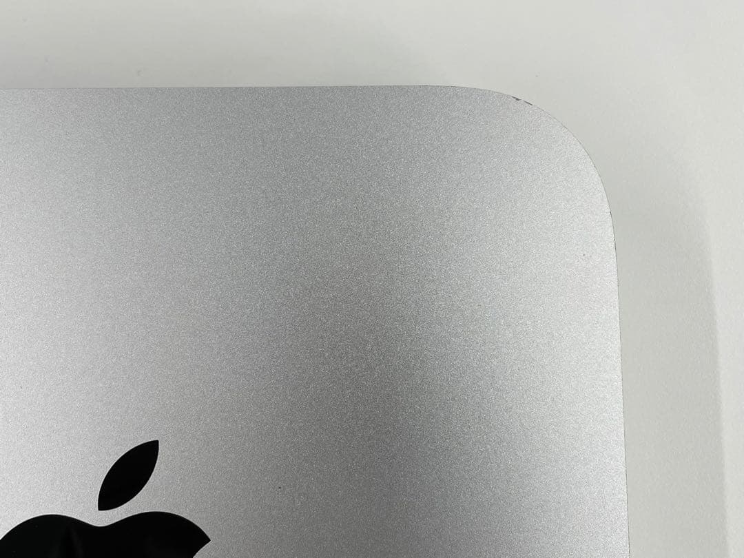 Mac mini 2010 2.66GHz SSD480GB メモリ8GB