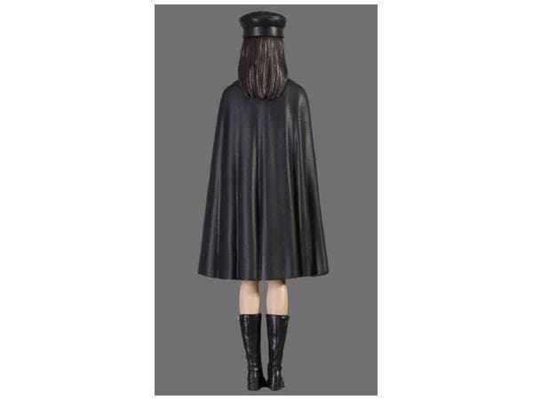 1/20 帝都少女 レジン製フィギュアキット（固定ポーズ）