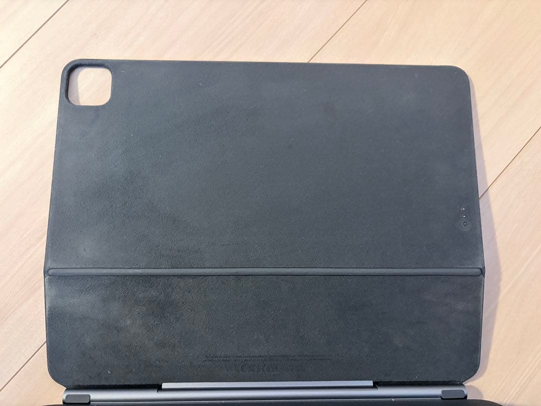 Magic Keyboard 12.9 US iPad用 純正