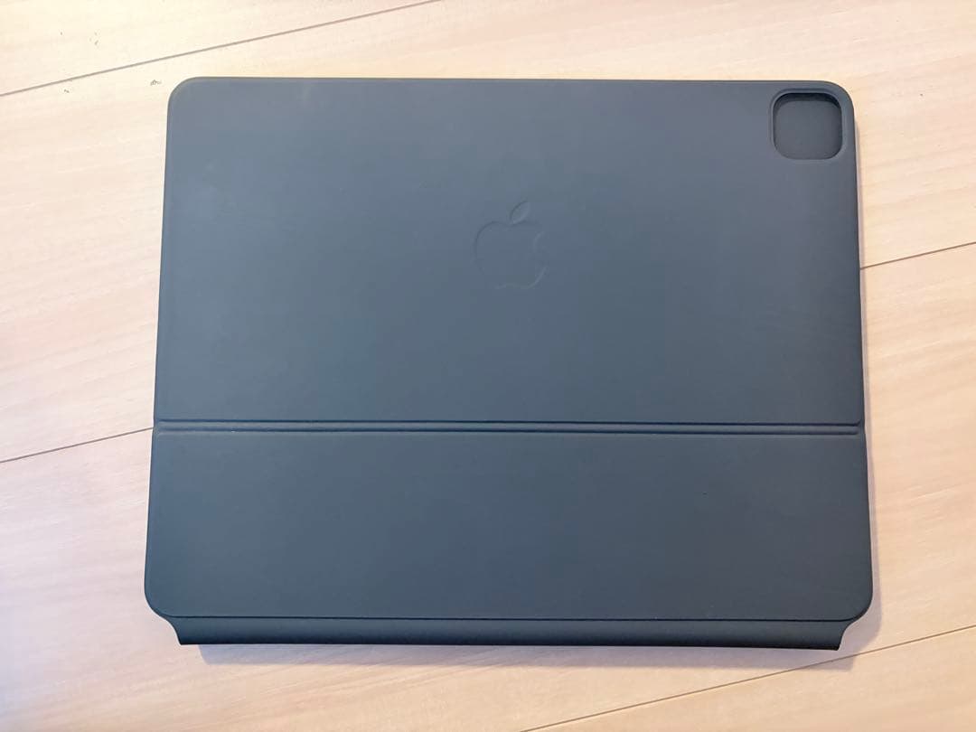 Magic Keyboard 12.9 US iPad用 純正