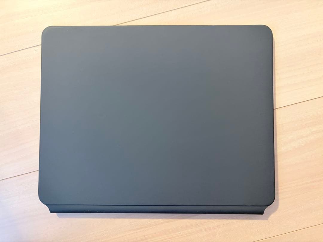 Magic Keyboard 12.9 US iPad用 純正
