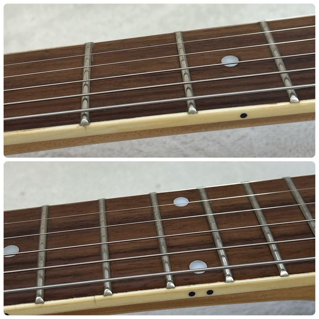 ギター GRETSCH G2921 Electromatic Double Jet