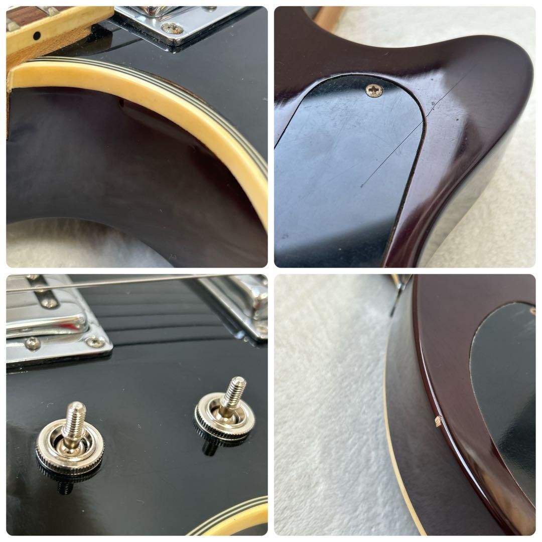 ギター GRETSCH G2921 Electromatic Double Jet