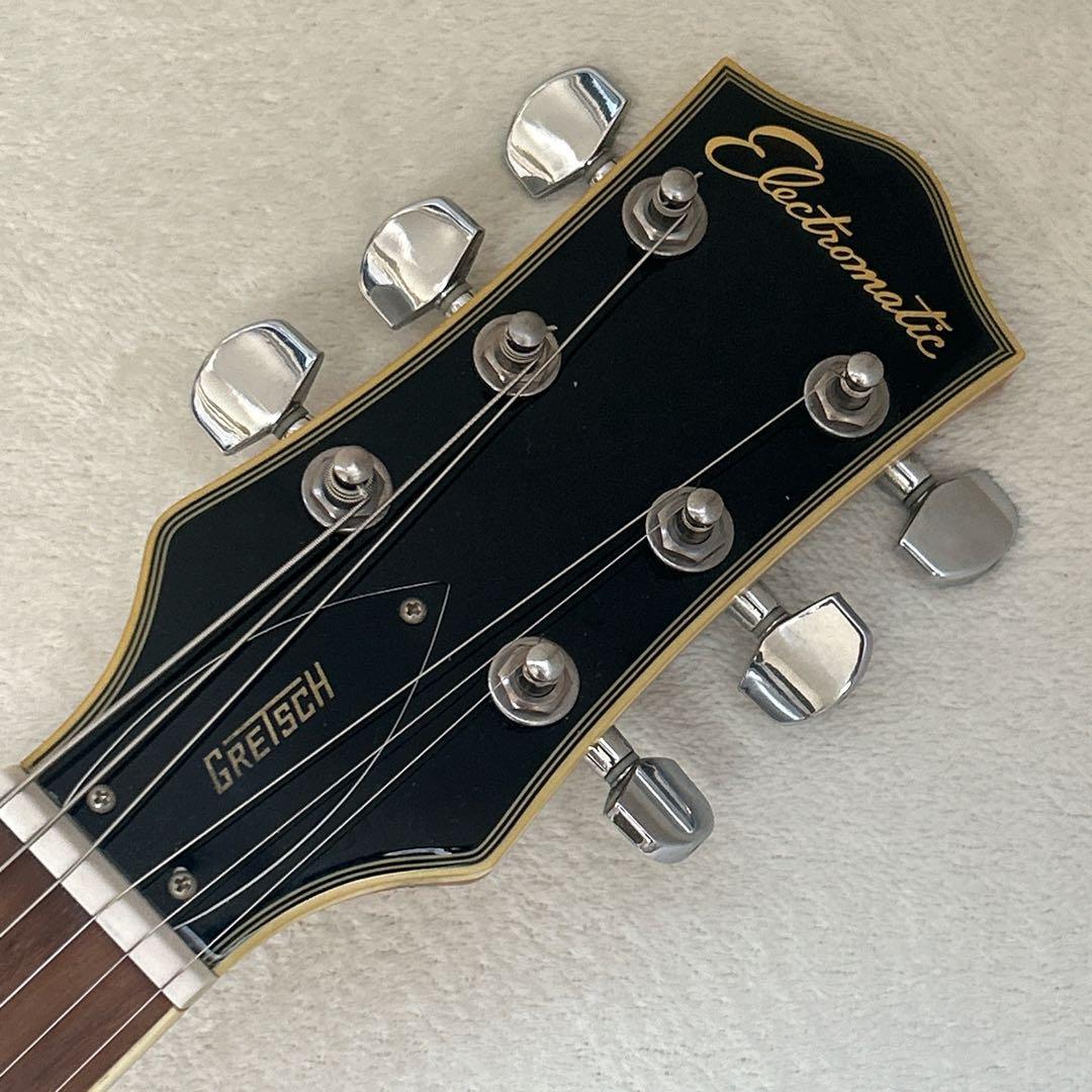 ギター GRETSCH G2921 Electromatic Double Jet