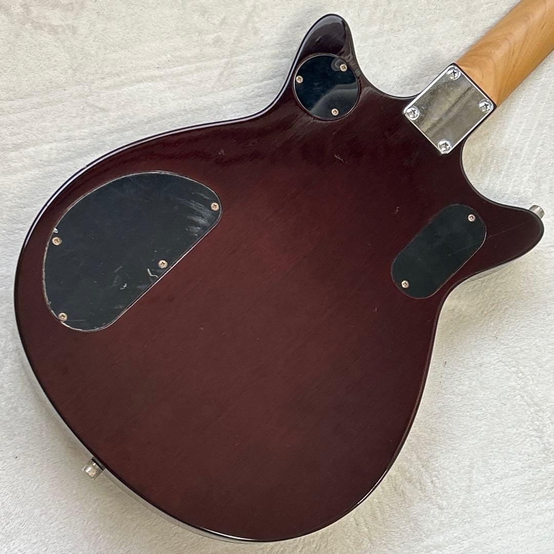 ギター GRETSCH G2921 Electromatic Double Jet