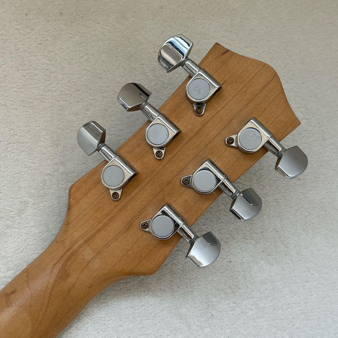 ギター GRETSCH G2921 Electromatic Double Jet